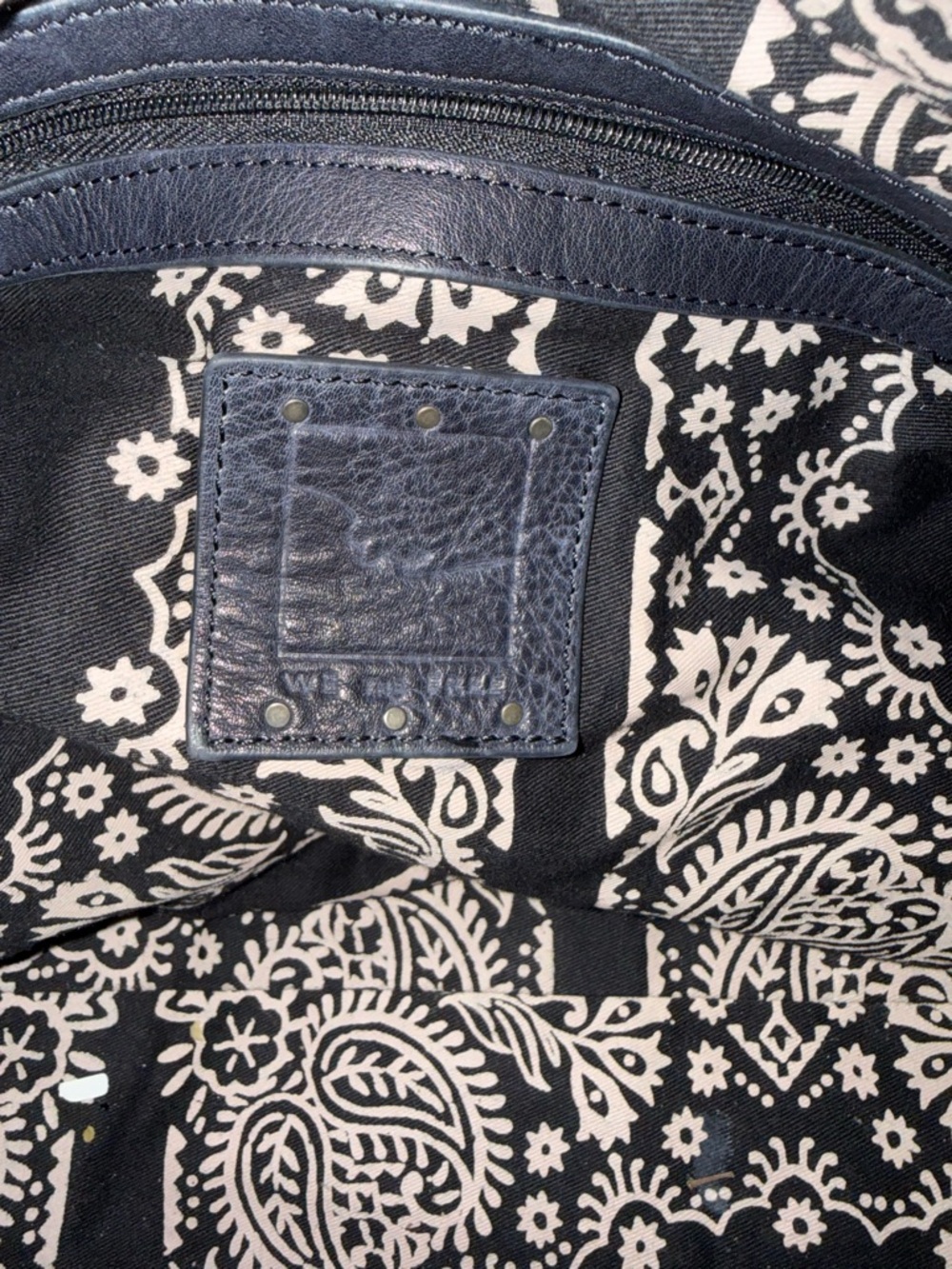 We the Free Emerson Tote bag - Picture 4 of 11